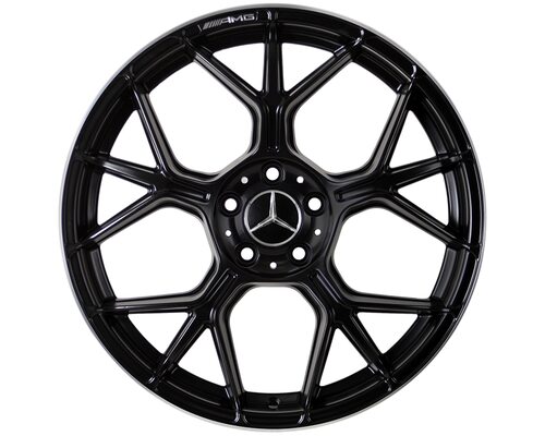 FF 8129-1591 8.5xR19/5x112 D66.6 ET42