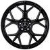FF 8129-1591 8.5xR19/5x112 D66.6 ET42