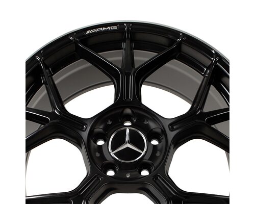 FF 8129-1591 8.5xR19/5x112 D66.6 ET42