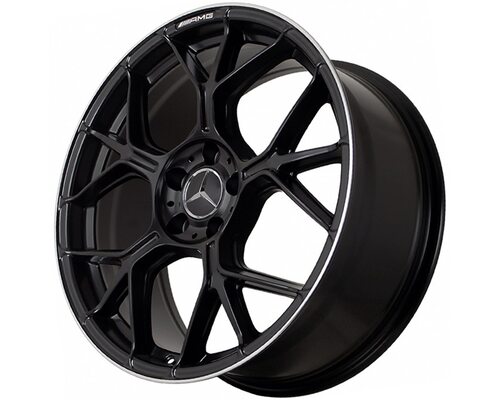 FF 8129-1591 8.5xR19/5x112 D66.6 ET42