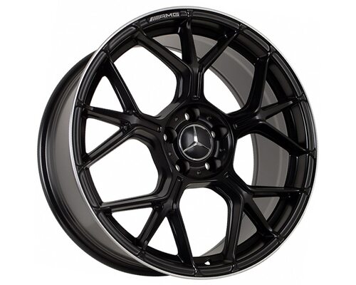FF 8129-1591 8.5xR19/5x112 D66.6 ET42
