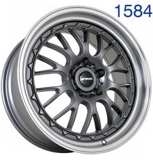 FF SH7007-1584 8xR18/5x114.3 D73.1 ET35