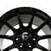 FF 2800-1272 9xR18/6x139.7 D110.1 ET18