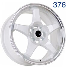FF SLA002-376 6.5xR15/4x100 D73.1 ET35