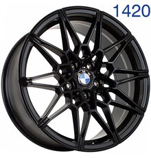 FF H3143F-1420 8xR19/5x120 D72.6 ET30
