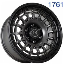 FF KF60-1761 8.5xR18/6x139.7 D110.1 ET10
