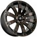 FF 61442-1265 9xR20/5x127 D71.6 ET0