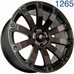 FF 61442-1265 9xR20/5x127 D71.6 ET0