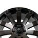 FF 61442-1265 9xR20/5x127 D71.6 ET0