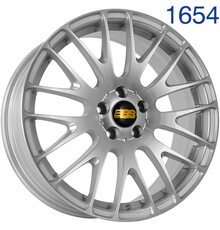 FF FBX452-1654 7xR17/5x114.3 D73.1 ET35