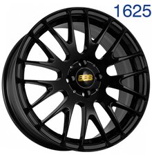 FF FBX452-1625 7xR17/4x100 D73.1 ET40