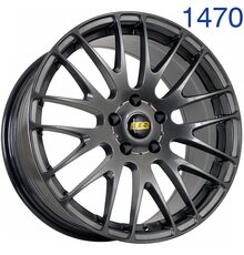 FF FBX452-1470 8.5xR18/5x114.3 D73.1 ET35