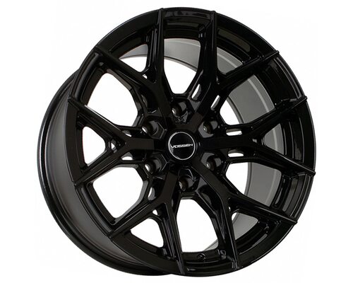 FF R3014-1269 9xR17/6x139.7 D106.1 ET0