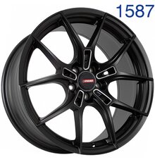 FF SH7019-1587 8.5xR18/5x100 D73.1 ET40
