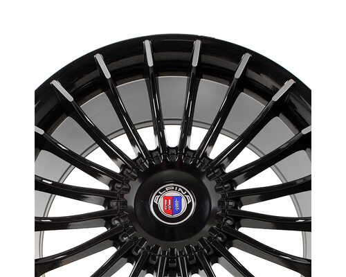 FF 724-1071 9.5xR19/5x112 D72.56 ET35