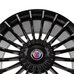 FF 724-1071 9.5xR19/5x112 D72.56 ET35