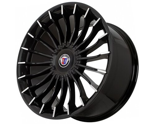 FF 724-1071 9.5xR19/5x112 D72.56 ET35