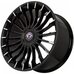 FF 724-1071 9.5xR19/5x112 D72.56 ET35
