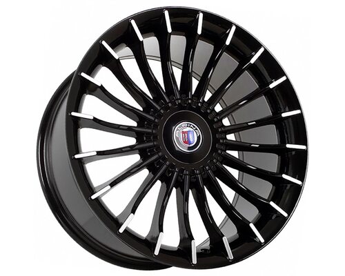 FF 724-1071 9.5xR19/5x112 D72.56 ET35