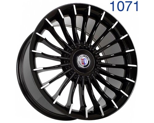 FF 724-1071 9.5xR19/5x112 D72.56 ET35