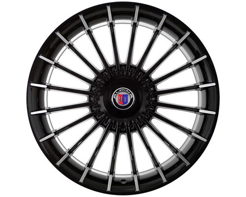 FF 724-1071 9.5xR19/5x112 D72.56 ET35