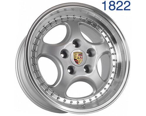 FF 879-1822 9.5xR18/5x130 D71.56 ET50