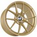 FF 764-1716 9.5xR19/5x112 D66.5 ET40