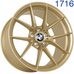 FF 764-1716 9.5xR19/5x112 D66.5 ET40