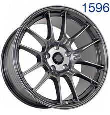 FF SH7020-1596 9.5xR18/5x114.3 D73.1 ET35