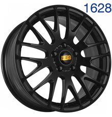 FF FBX452-1628 7xR17/5x112 D73.1 ET40
