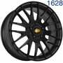 FF FBX452-1628 7xR17/5x112 D73.1 ET40