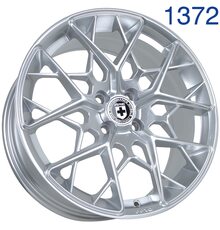 FF FF10-1372 7.5xR17/4x100 D73.1 ET40