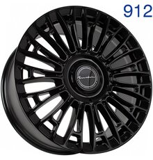 FF YA9656-912 9xR20/5x150 D110.1 ET40