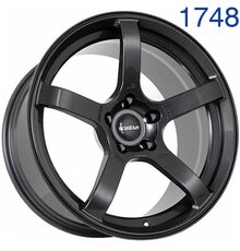 FF FBX065-1748 9.5xR18/5x114.3 D73.1 ET28