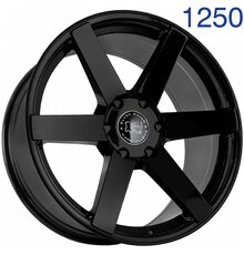 FF 61369-1250 9xR20/6x139.7 D110.1 ET10