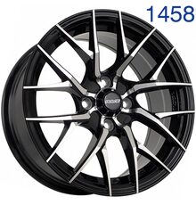 FF SH7095-1458 7xR15/4x100 D73.1 ET38