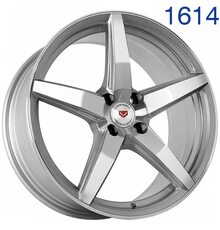 FF FBX501-1614 7.5xR17/4x100 D73.1 ET38