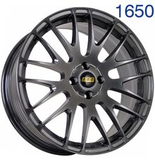 FF FBX452-1650 7.5xR18/4x100 D73.1 ET42