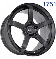 FF FBX065-1751 10.5xR18/5x114.3 D73.1 ET22
