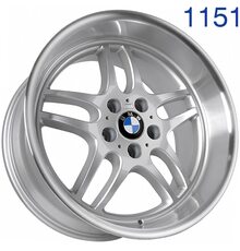 FF JT141-1151 10xR19/5x120 D74.1 ET20