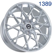 FF FF10-1389 8.5xR19/5x114.3 D73.1 ET35