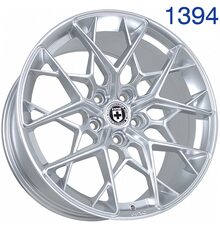 FF FF10-1394 9.5xR19/5x112 D66.6 ET40