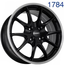 FF REW009-1784 6.5xR15/4x100 D73.1 ET35