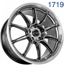 FF SH7032-1719 8.5xR18/5x100 D73.1 ET40