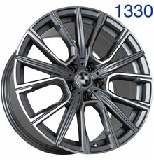 FF QC1679-1330 9.5xR19/5x112 D66.6 ET39