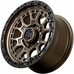 FF KF44-1266 8xR16/6x139.7 D110.1 ET0