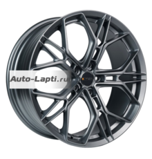 INCH 8,5x19/5x112 ET25 D66,6 FA8534 Satin Gunmetal (ZJH)