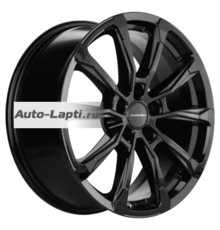 Khomen Wheels 7,5x18/5x114,3 ET35 D60,1 KHW1808 (Lexus NX) Black