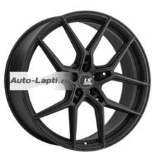 LS FlowForming 9,5x22/5x120 ET40 D72,6 RC100 MB (конус)