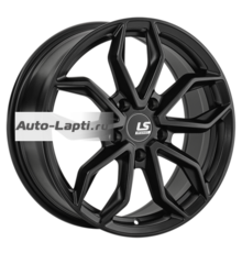 LS FlowForming 7,5x18/5x114,3 ET35 D67,1 RC104 BKS (конус)